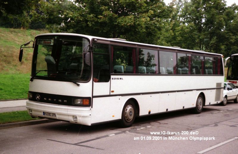 MI-BE 170